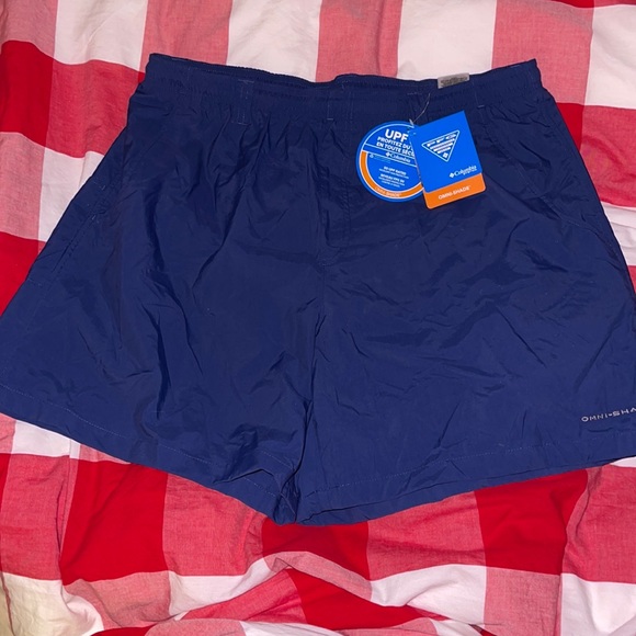 Columbia Other - Large Men’s Columbia PFG Swim Trunks